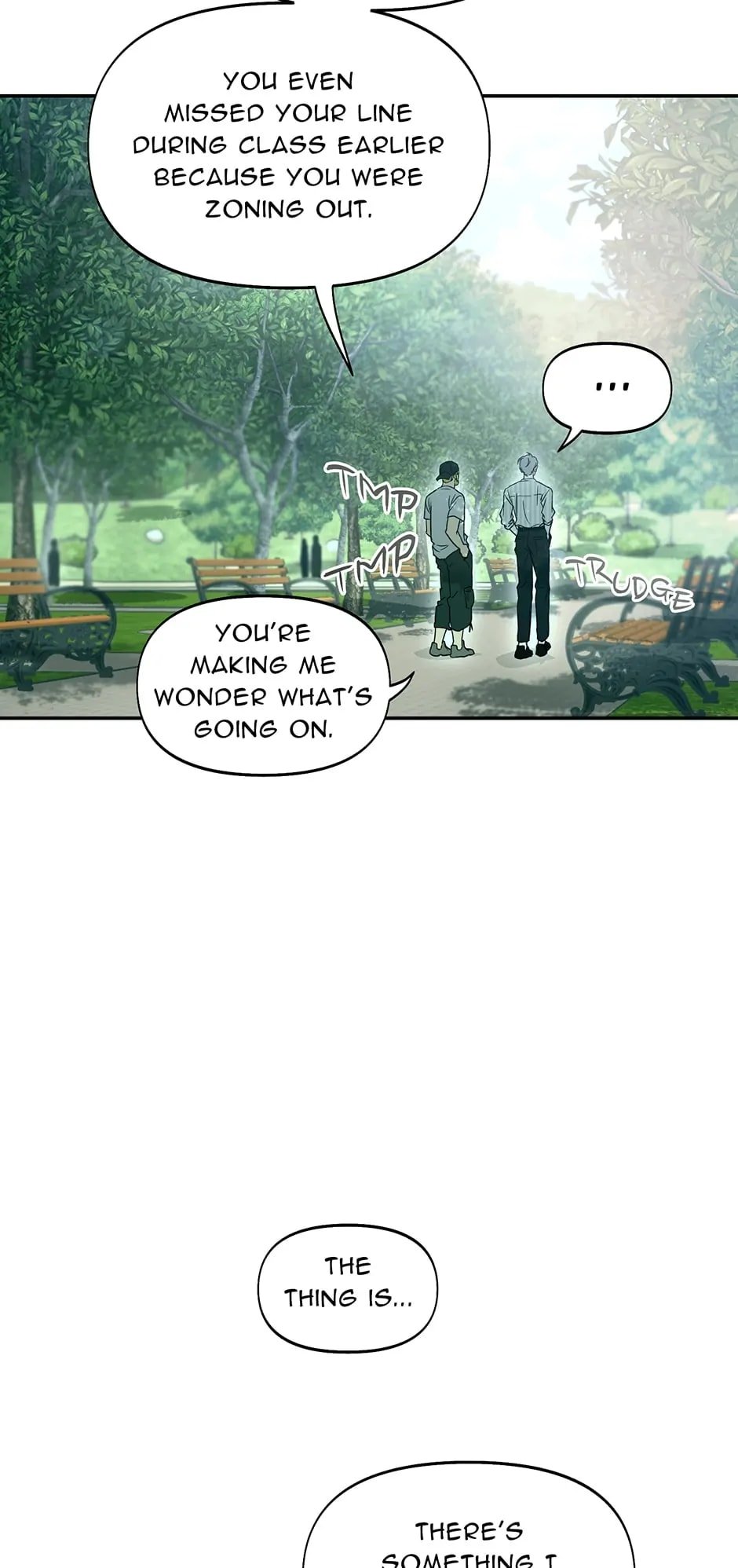 Nerd Project, Chapter 31 image 21